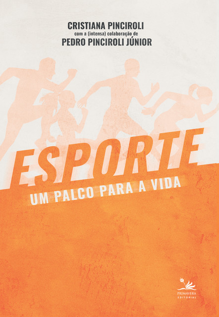 Esporte, um palco para a vida, Cristiana Pinciroli