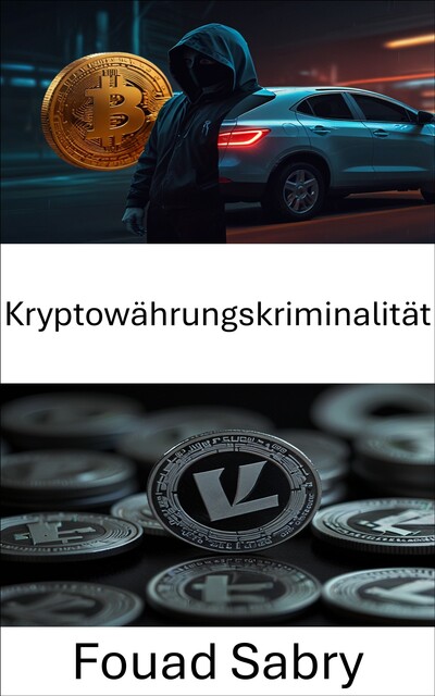 Kryptowährungskriminalität, Fouad Sabry