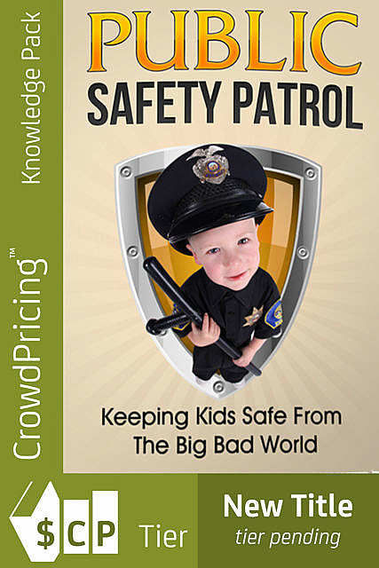 Public Safety Patrol, Frank Kern