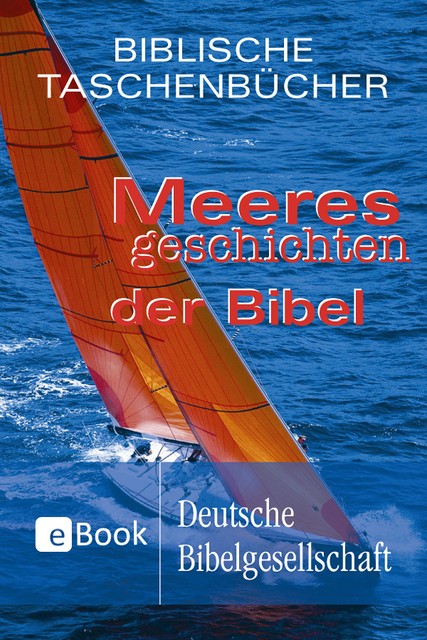 Meeresgeschichten der Bibel, Mathias Jeschke