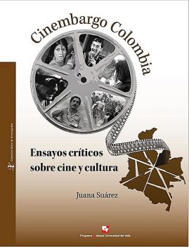 Cinembargo Colombia, Juana Suárez