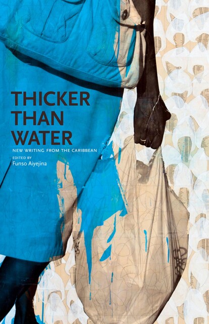 Thicker Than Water, Funso Aiyejina