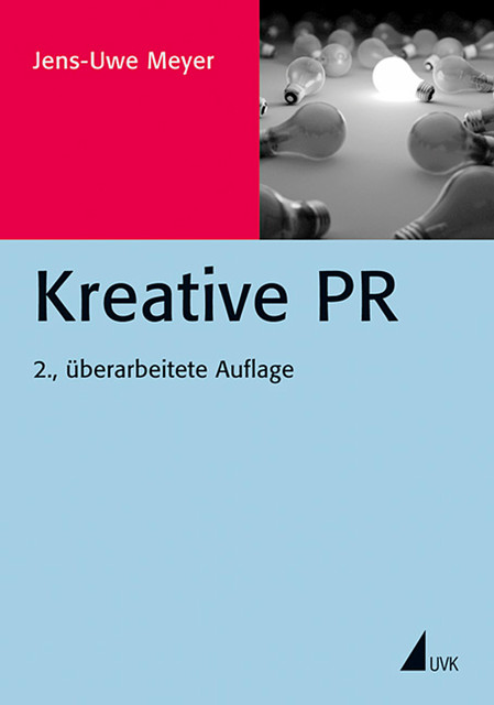 Kreative PR, Jens-Uwe Meyer