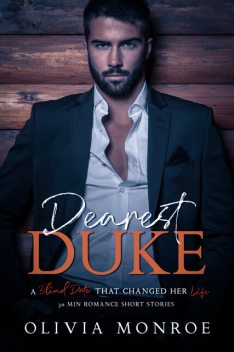 Dearest Duke, Olivia Monroe