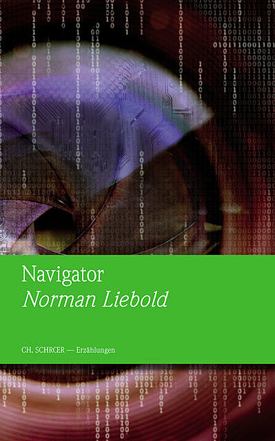 Navigator, Norman Liebold