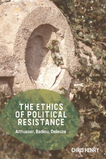 Ethics of Political Resistance, Chris Henry