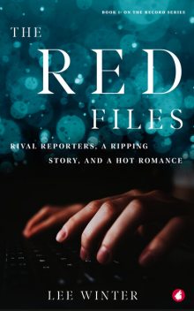 The Red Files, Lee Winter