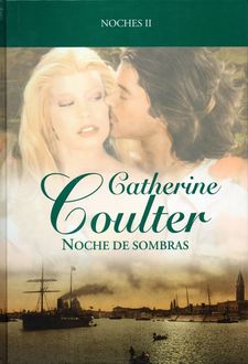 Noche De Sombras, Catherine Coulter