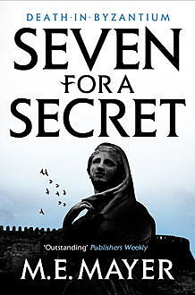 Seven for a Secret, M.E.Mayer