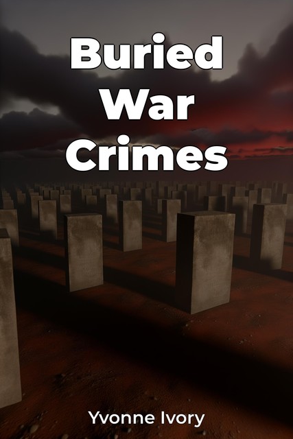 Buried War Crimes, Yvonne Ivory