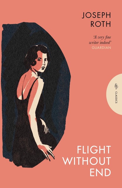 Flight Without End, Joseph Roth