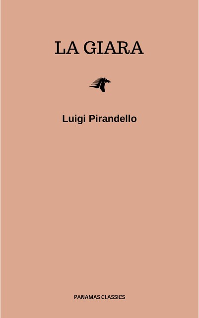 La giara, Luigi Pirandello