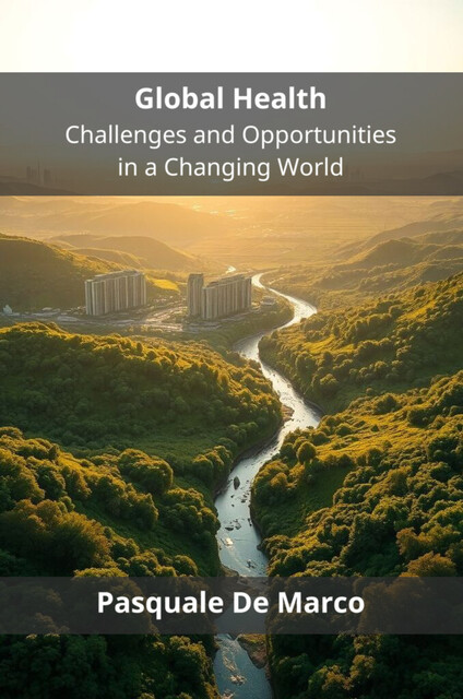 Global Health, Pasquale De Marco