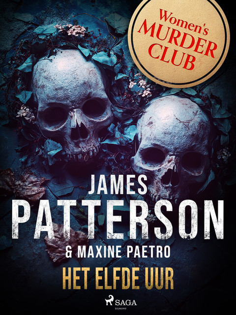 Het elfde uur, James Patterson, Maxine Paetro