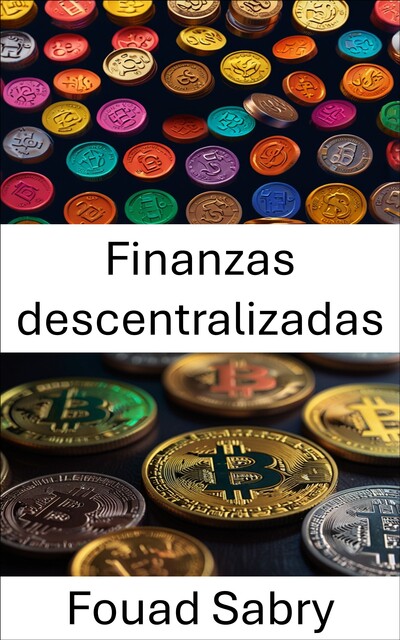 Finanzas descentralizadas, Fouad Sabry