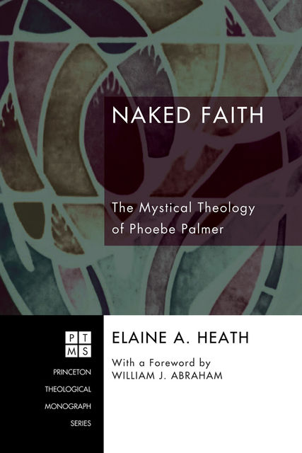 Naked Faith, Elaine Heath