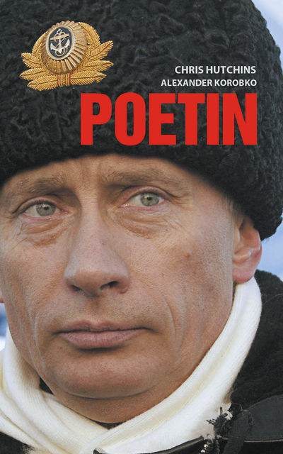 Poetin (Putin), Chris Hutchins