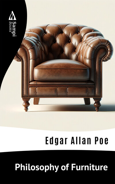 Philosophy of Furniture, Edgar Allan Poe