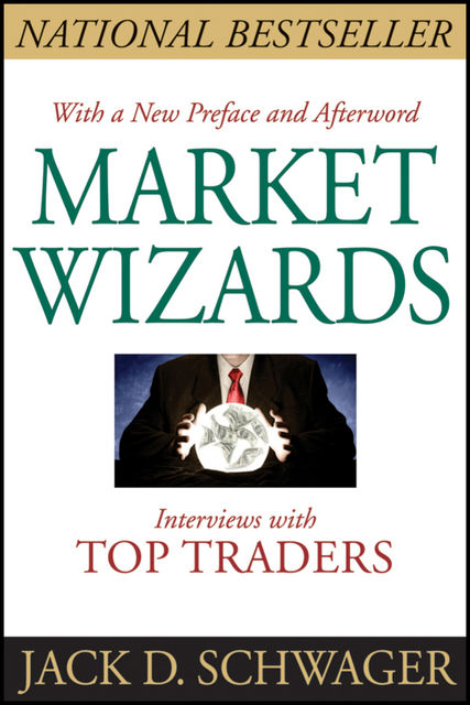 Das kleine Buch der Market Wizards, Jack D.Schwager