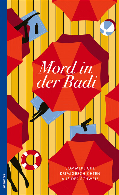 Mord in der Badi, Miriam Kunz