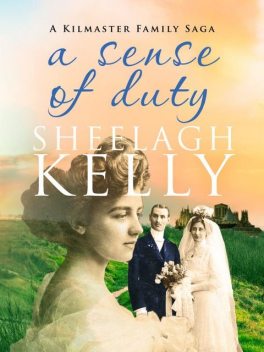 A Sense of Duty, Sheelagh Kelly