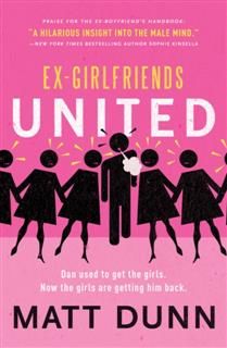 Ex-Girlfriends United, Matt Dunn
