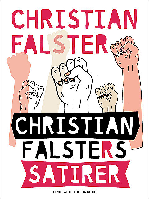 Christian Falsters satirer, Christian Falster