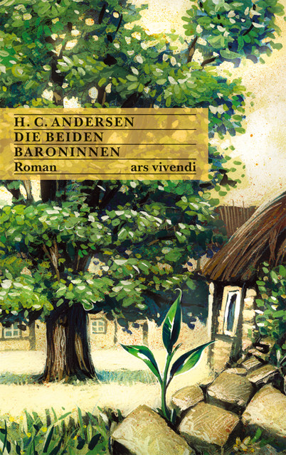 Die beiden Baroninnen (eBook), Hans Christian Andersen