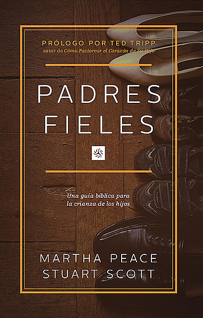 Padres Fieles, Martha Peace, Stuart Scott