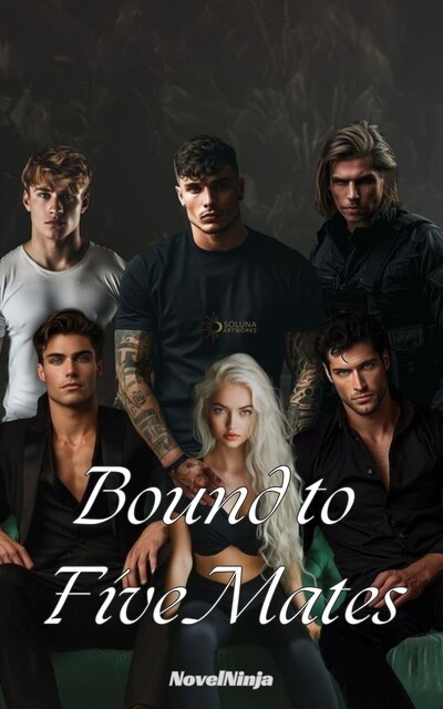 Bound to Five Mates, NovelNinja