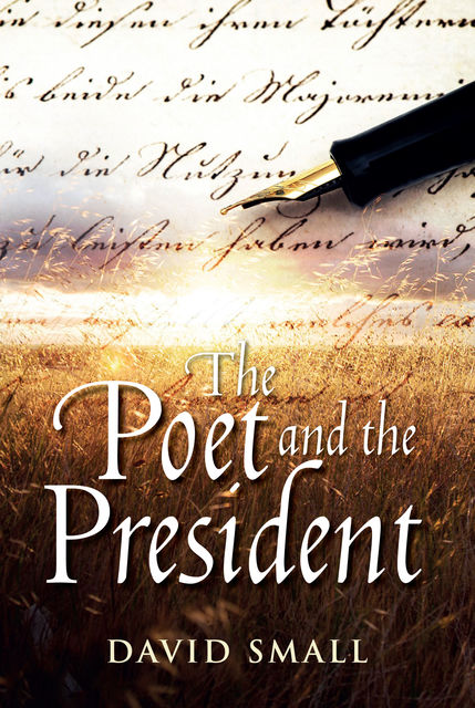 The Poet and The President, David Small