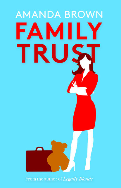 Family Trust, Amanda Brown