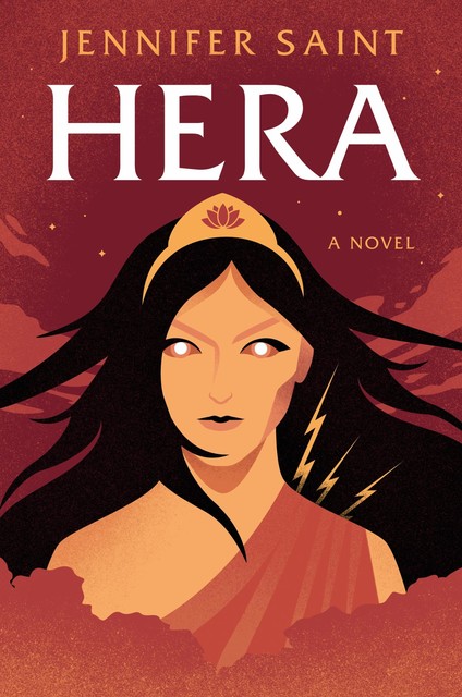 Hera, Jennifer Saint