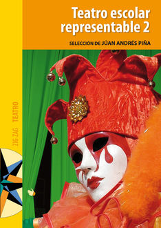 Teatro escolar representable 2, Juan Pina