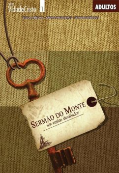 Sermão do Monte (Revista do aluno), Daniel Silva, Antonio Francisco da Silva