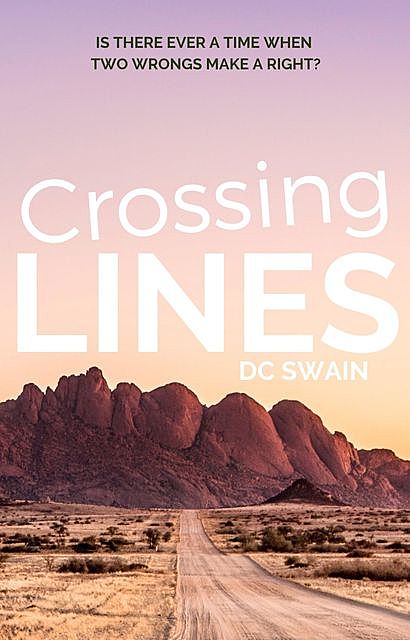 Crossing Lines, DC Swain