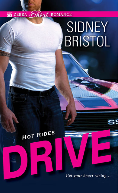 Drive, Sidney Bristol