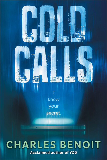 Cold Calls, Charles Benoit