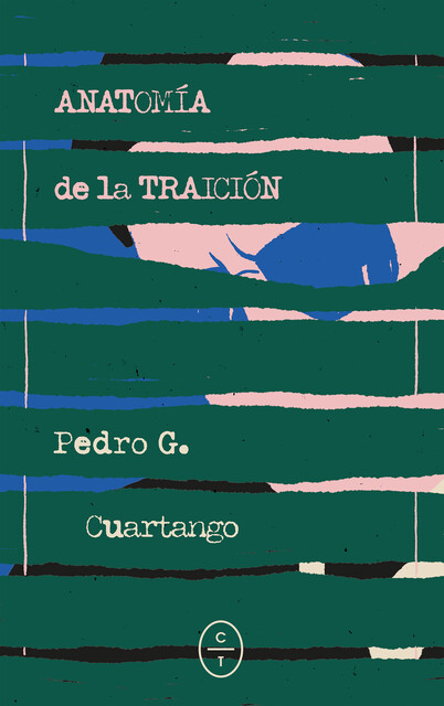 Anatomía de la traición, Pedro Cuartango