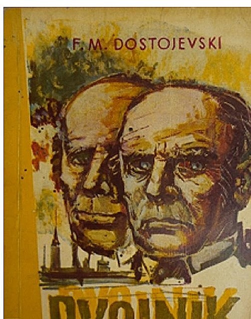 Dvojnik, F.M. Dostojevski
