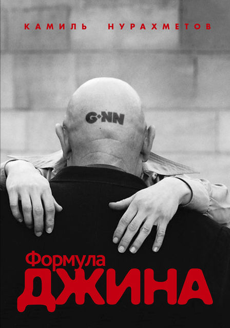 Формула Джина, Камиль Нурахметов