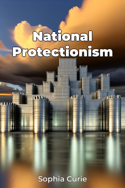 National Protectionism, Sophia Curie