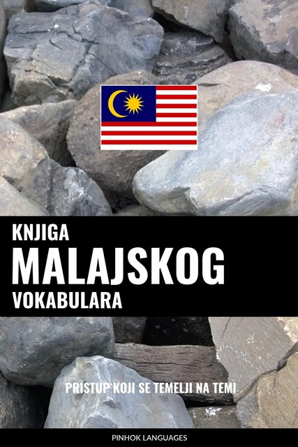 Knjiga malajskog vokabulara, Pinhok Languages