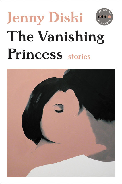 The Vanishing Princess, Jenny Diski