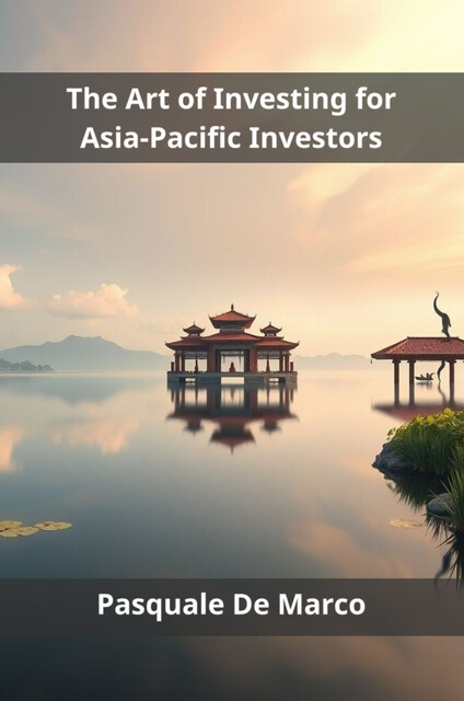 The Art of Investing for Asia-Pacific Investors, Pasquale De Marco