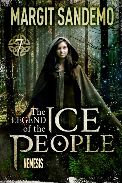 The Ice People 7 – Nemesis, Margit Sandemo