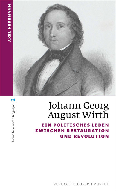Johann Georg August Wirth, Axel Herrmann