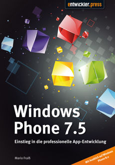 Windows Phone 7.5, Mario Fraiß