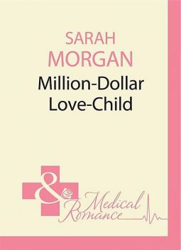 Million Dollar Baby, Sarah Morgan