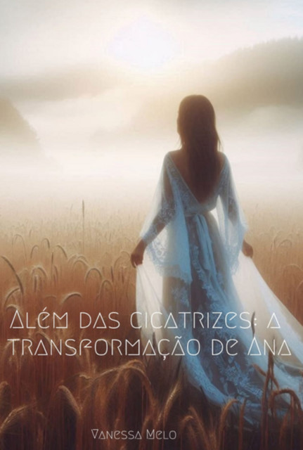 Além Das Cicatrizes, Melo Estanislau, Vanessa
